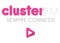 Cluster FM Logo