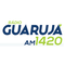 Radio Guaruja Logo