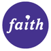 Faith 90.5 - KDNI Logo