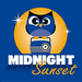 Midnight Sunset Logo