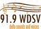 91.9 WDSV - WDSV Logo