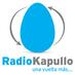 Radio Kapullo Logo