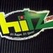 HITZ92FM Logo