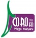 Coro FM Logo