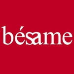 Bésame Cali Logo