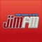 Jim FM Logo