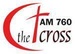 The Cross - WCIS Logo