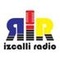 RadioIzcalli Logo