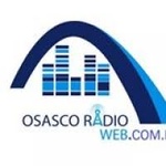 Osasco Rádio Web Logo