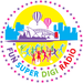 Fun Super Digi Logo