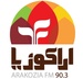 Arakozia FM Logo