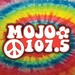 MOJO 1075 - KXRV Logo