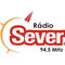 Radio Sever Logo