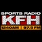 KFH Radio - KFH Logo