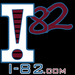 I-82 Logo