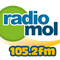 Radio Mol Logo