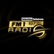 FM1 Rádió Logo