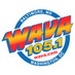 WAVA 780AM - WAVA Logo