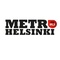 Metro Helsinki FM 95.2 Logo