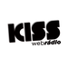 Kiss Web Radio Logo