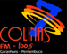 Rádio 7 Colinas FM Logo