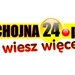 Chojna 24 Logo