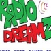 Radio Dreamz - Bangla Logo