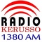 Radio Kerusso Logo