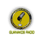 Guanakos Radio Logo