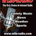 WLIS-Radio Logo