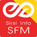 S FM Logo