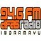 dFas Radio Logo