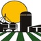 840 Rural Radio - KTIC Logo