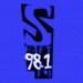 Shaft FM 98.1 Logo