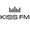 KISS FM America Logo