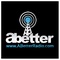 ABetterRadio.com - Alternative X-Rock Station Logo