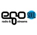 egoFM - egoSOUL Logo