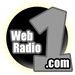 WebRadio1 Logo