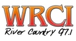 River Country 97.1 - WRCI Logo