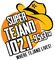 Super Tejano 102.1 - KZSP Logo