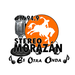 Radio Stéreo Morazán Logo