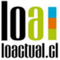 Loactual Radio Logo