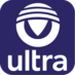 Ultra Televisión - Aguascalientes Logo