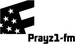 PRAYZ1-FM Logo