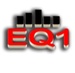 EQ1 Radio Logo