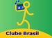 Clube Brasil - Samba Logo