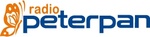 Radio PeterPan - 101.4 FM Logo