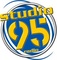 Radio Studio 95 Logo