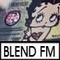 Blend FM Logo