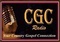 CGC Radio Logo